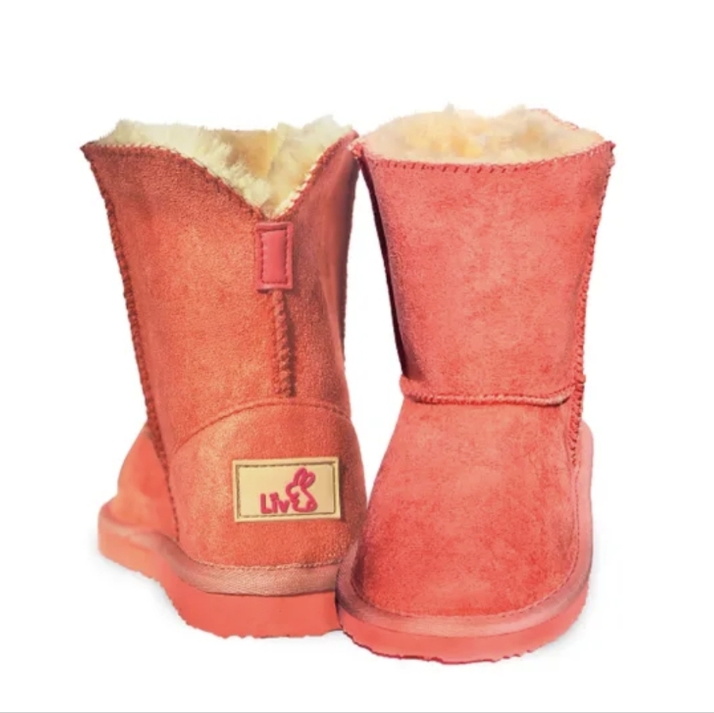 Liv Boots kids